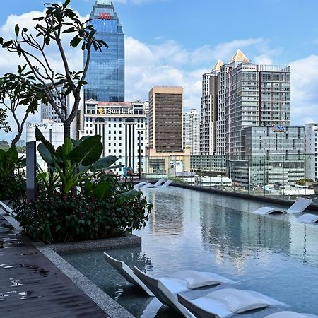 Quill Residence Designer Suite By Hausome Kuala Lumpur Dış mekan fotoğraf