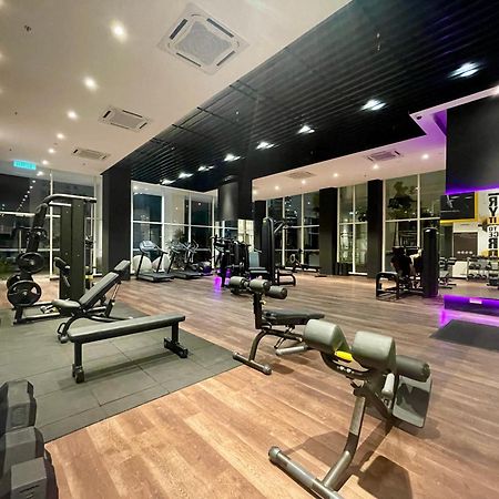 Quill Residence Designer Suite By Hausome Kuala Lumpur Dış mekan fotoğraf