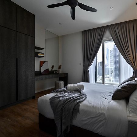 Quill Residence Designer Suite By Hausome Kuala Lumpur Dış mekan fotoğraf