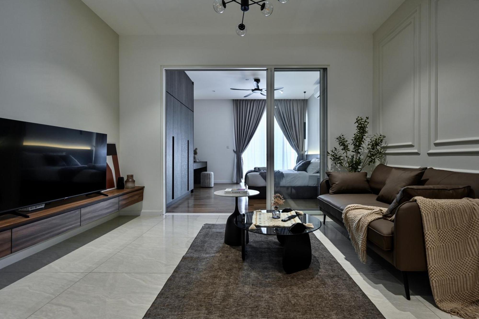 Quill Residence Designer Suite By Hausome Kuala Lumpur Dış mekan fotoğraf