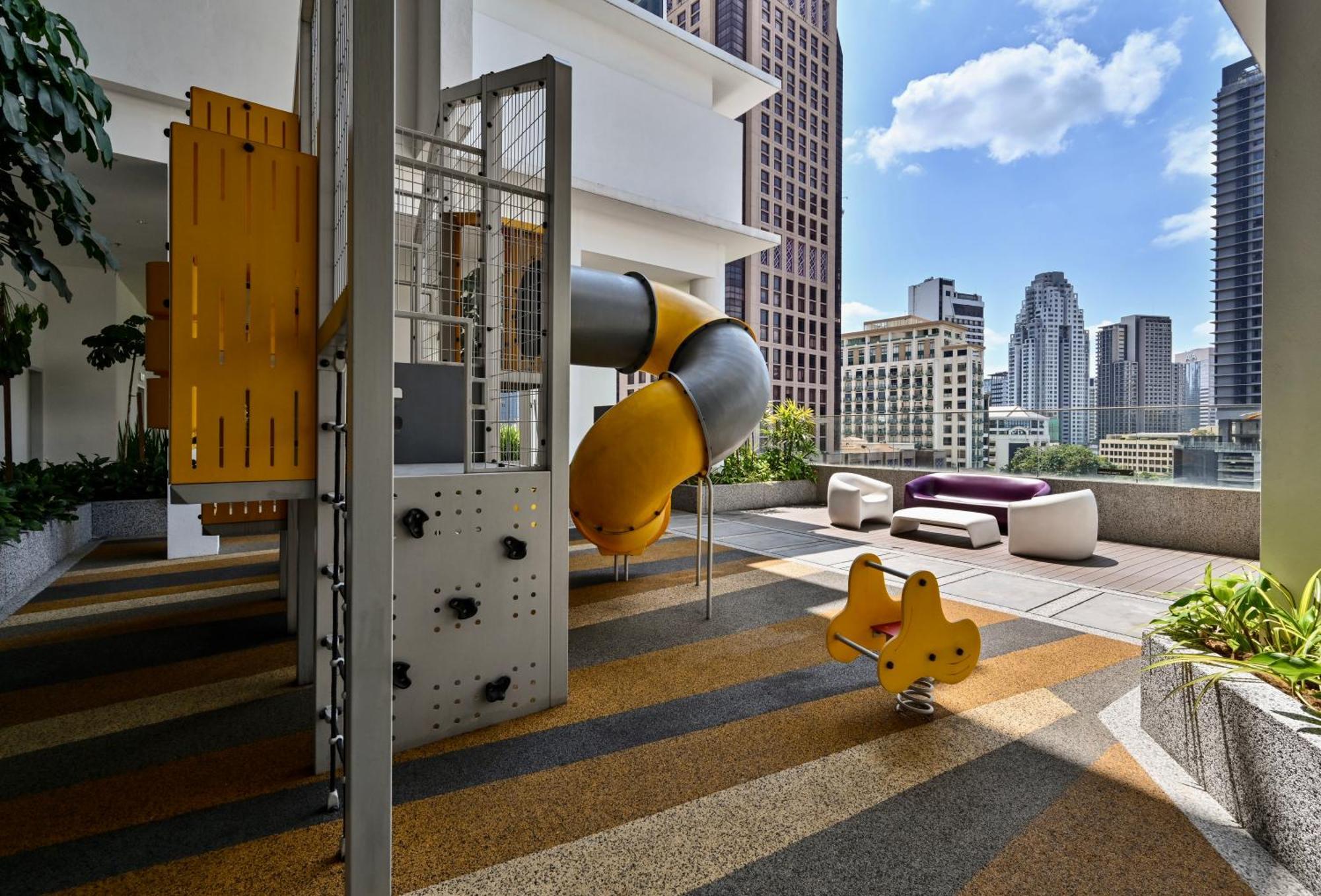 Quill Residence Designer Suite By Hausome Kuala Lumpur Dış mekan fotoğraf