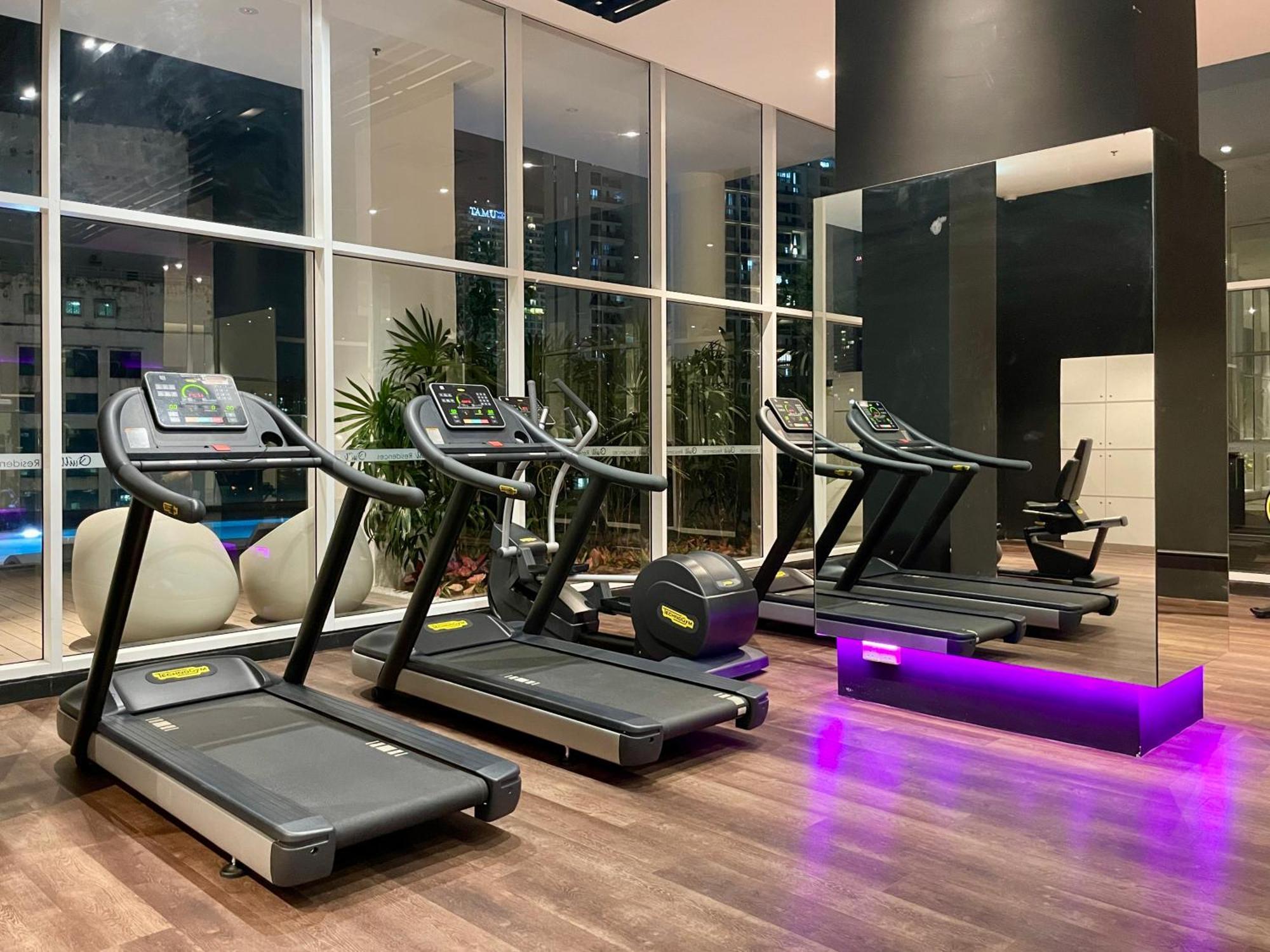 Quill Residence Designer Suite By Hausome Kuala Lumpur Dış mekan fotoğraf