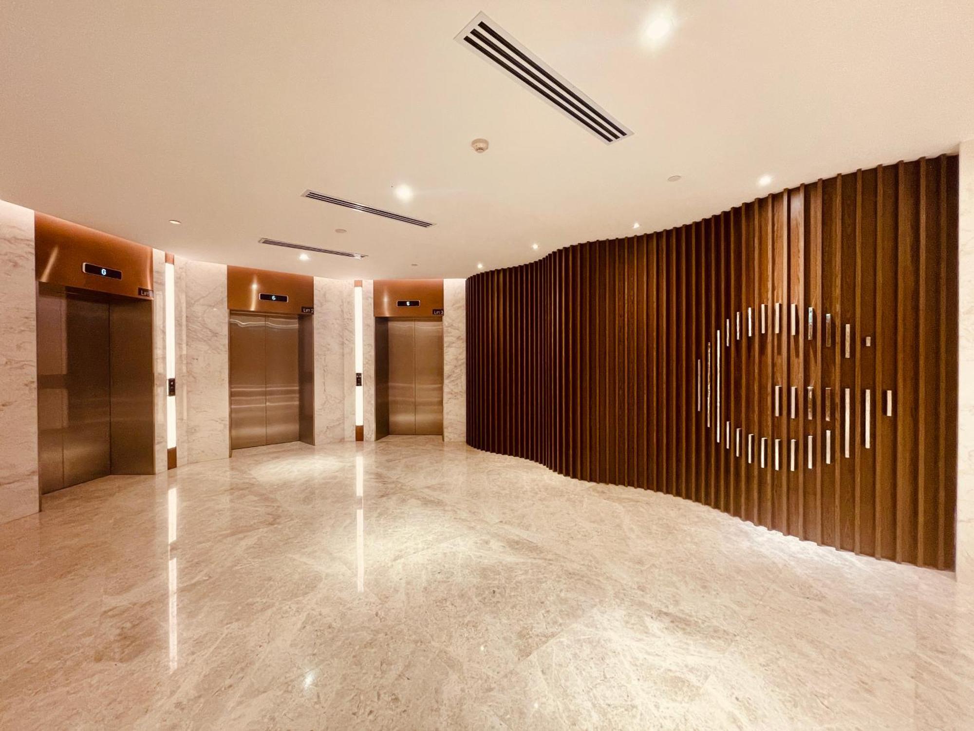 Quill Residence Designer Suite By Hausome Kuala Lumpur Dış mekan fotoğraf